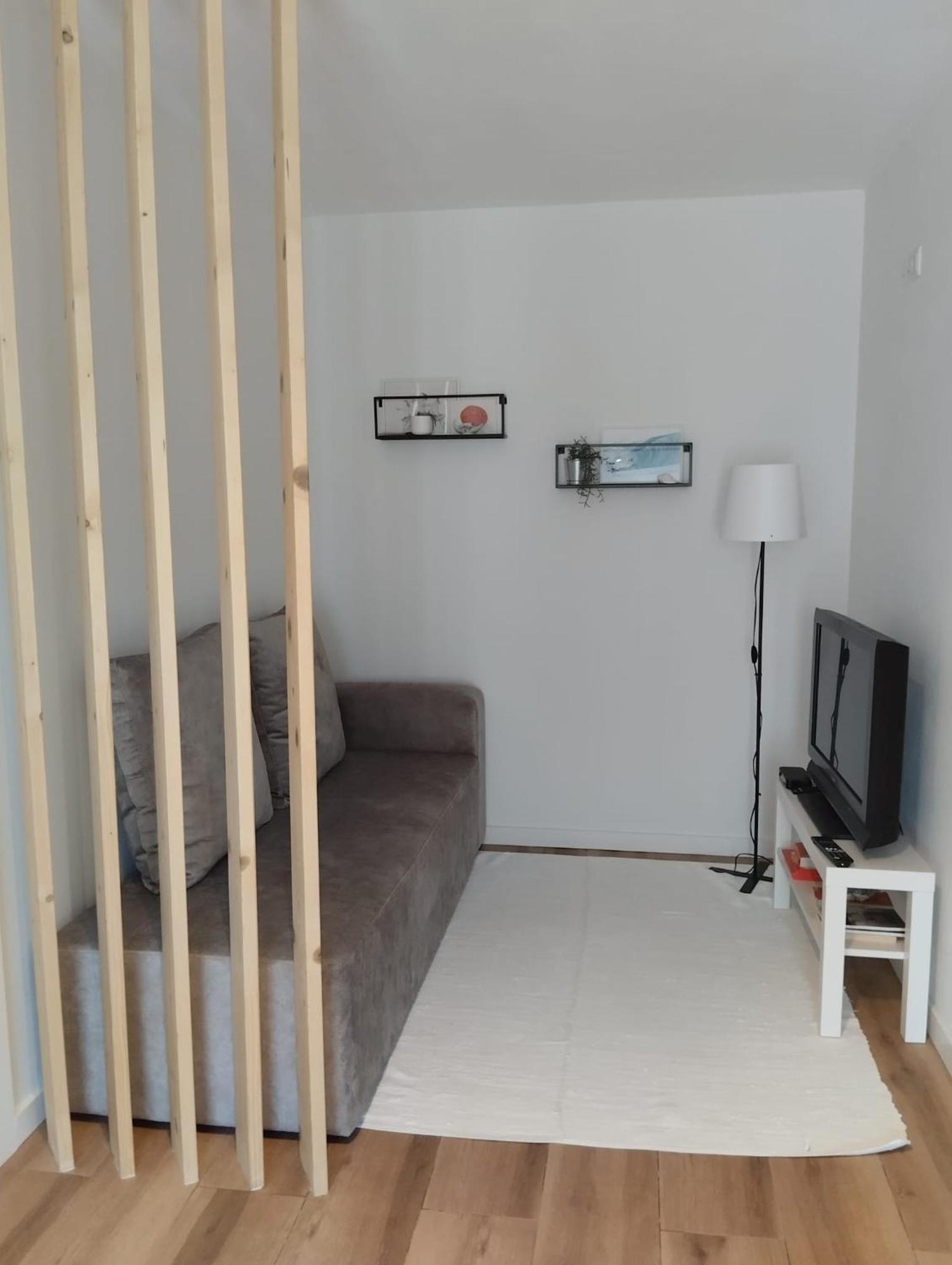 Апартаменты Casa Do Passal Belinho Экстерьер фото
