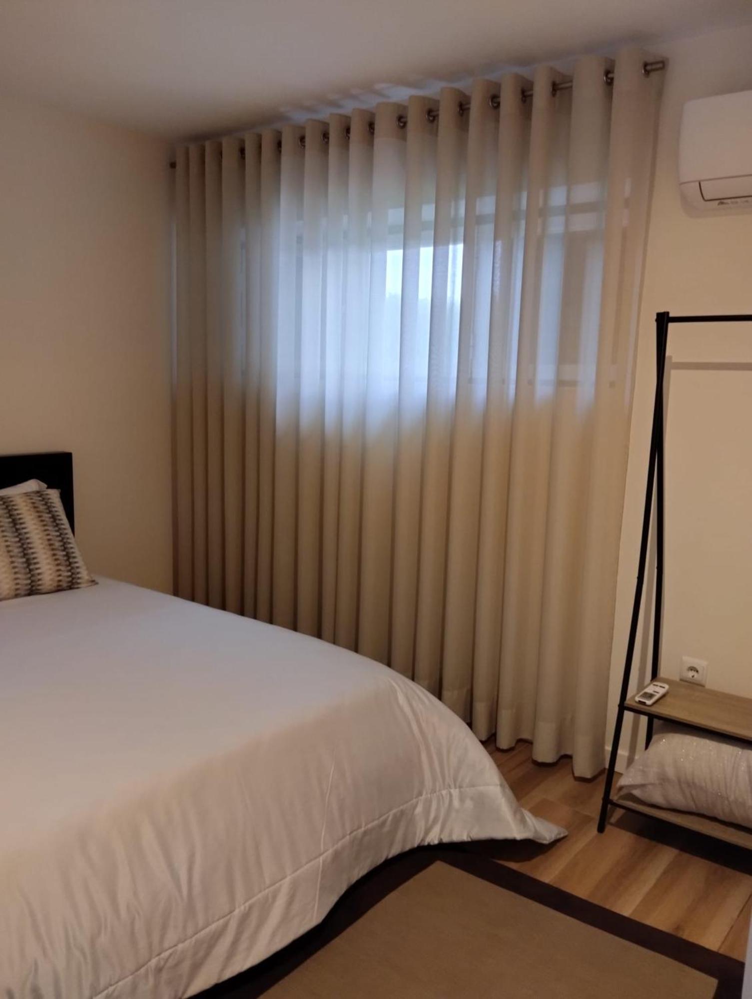 Апартаменты Casa Do Passal Belinho Экстерьер фото